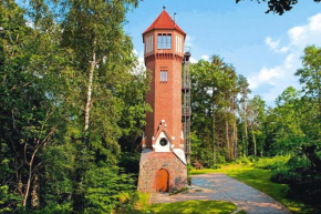 Water tower, Kuchelmiss, Kuchelmiß